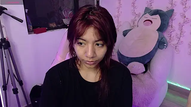 Nami usagi online show from March 30, 2026, 4:30 pm