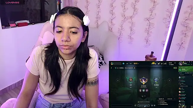 Nami usagi online show from January 18, 2026, 6:11 pm