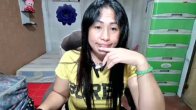Snapshot of M_e_c_e_l chatting on May 6, 2026, 1:37 pm M e c e l online show from May 6, 2026, 1:37 pm