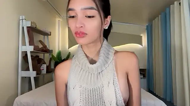  caroline69 online show from November 9, 2025, 1:20 am