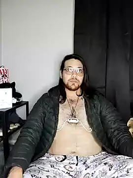 lucasgalacticman online show from February 8, 2025, 3:52 am