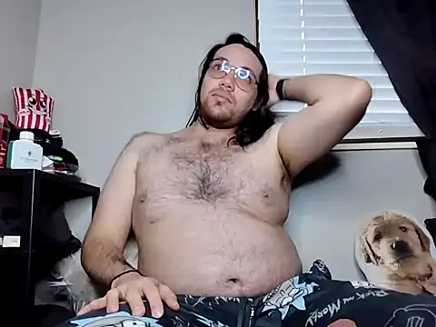 lucasgalacticman online show from January 26, 2025, 1:36 pm