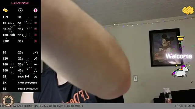Snapshot of lucasgalacticman chatting on February 19, 2026, 6:27 pm lucasgalacticman online show from February 19, 2026, 6:27 pm