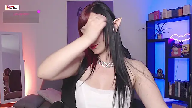 Snapshot of S_Lilith_ chatting on December 21, 2025, 11:49 pm S Lilith online show from December 21, 2025, 11:49 pm