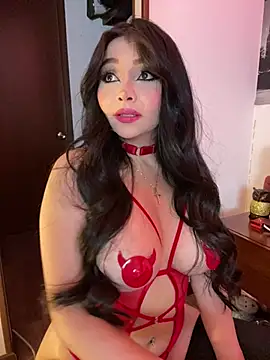 KateLatorre online show from February 28, 2025, 10:50 pm