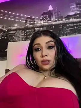 KateLatorre online show from March 4, 2025, 10:38 pm