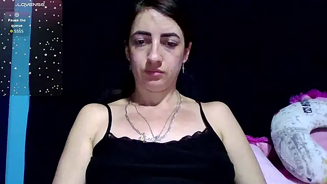 Snapshot of Salo_Heaven chatting on November 15, 2025, 2:48 am Salo Heaven online show from November 15, 2025, 2:48 am