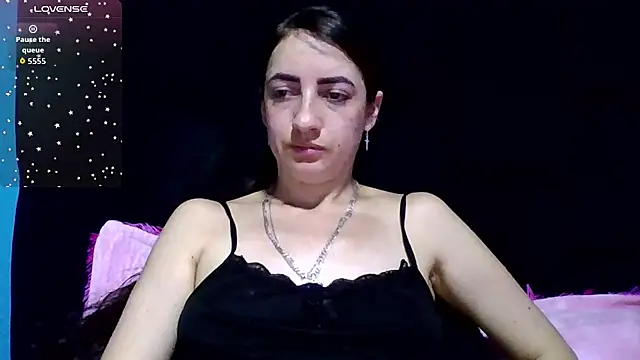 Snapshot of Salo_Heaven chatting on November 13, 2025, 3:10 am Salo Heaven online show from November 13, 2025, 3:10 am