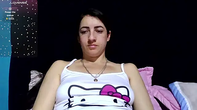 Snapshot of Salo_Heaven chatting on October 4, 2025, 2:35 am Salo Heaven online show from October 4, 2025, 2:35 am