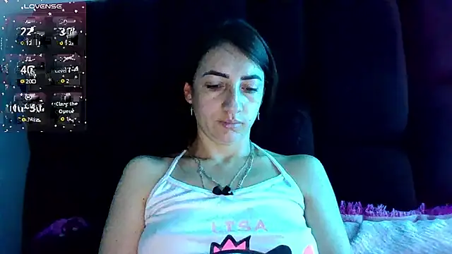 Snapshot of Salo_Heaven chatting on November 9, 2025, 3:05 pm Salo Heaven online show from November 9, 2025, 3:05 pm