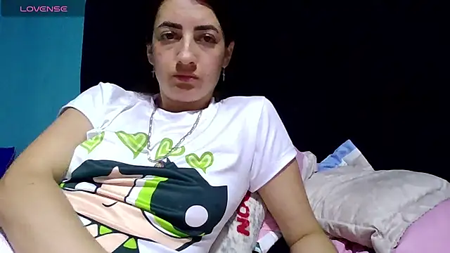 Salo Heaven online show from April 6, 2026, 1:45 am