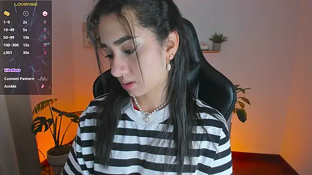 annadu011 online show from March 20, 2026, 3:13 pm