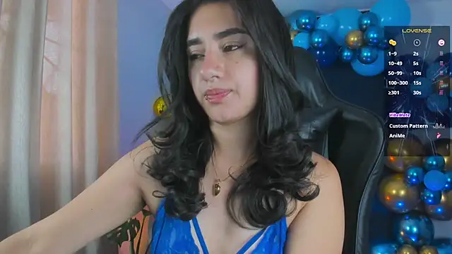 annadu011 online show from April 9, 2026, 3:07 pm