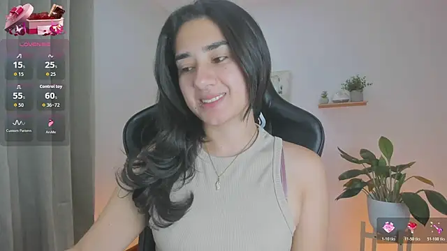 Snapshot of annadu011 chatting on February 19, 2026, 2:41 am annadu011 online show from February 19, 2026, 2:41 am