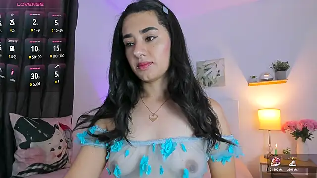 annadu011 online show from November 20, 2025, 1:23 pm