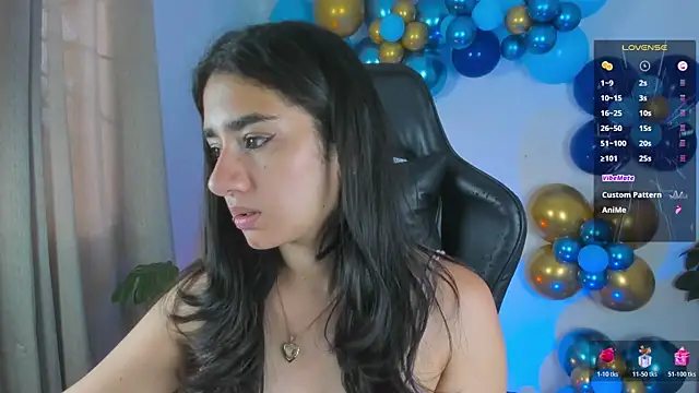 annadu011 online show from April 15, 2026, 7:58 pm