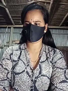 Sexy-Binita online show from October 4, 2025, 2:02 am