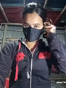 Sexy-Binita online show from December 3, 2025, 1:17 am