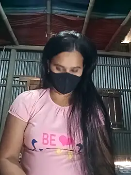 Sexy-Binita online show from March 4, 2026, 7:49 am