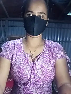 Sexy-Binita online show from May 2, 2026, 12:49 am