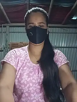 Sexy-Binita online show from June 7, 2026, 1:00 am