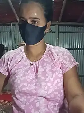 Sexy-Binita online show from June 14, 2026, 3:30 am
