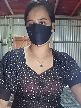 Sexy-Binita online show from June 10, 2026, 2:46 am