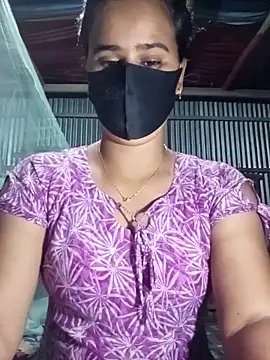 Sexy-Binita online show from March 5, 2026, 11:54 pm