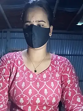 Sexy-Binita online show from May 10, 2026, 12:25 am