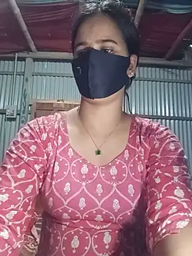 Sexy-Binita online show from June 11, 2026, 3:03 am
