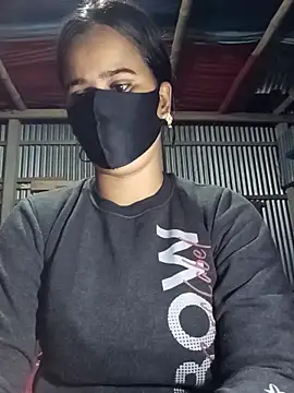 Sexy-Binita online show from November 13, 2025, 12:58 am