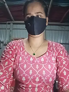 Sexy-Binita online show from June 11, 2026, 12:32 am