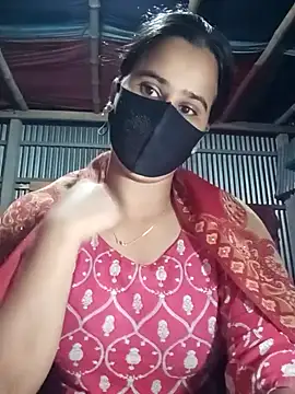 Sexy-Binita online show from November 18, 2025, 12:15 am