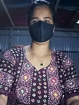 Sexy-Binita online show from May 7, 2026, 2:38 am
