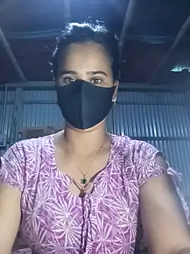 Sexy-Binita online show from May 4, 2026, 12:25 am
