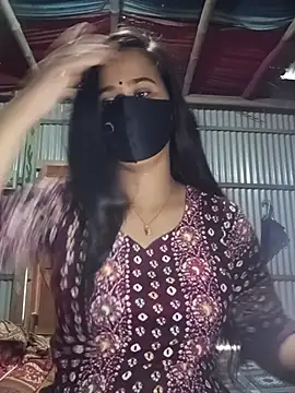 Sexy-Binita online show from June 8, 2026, 1:39 am