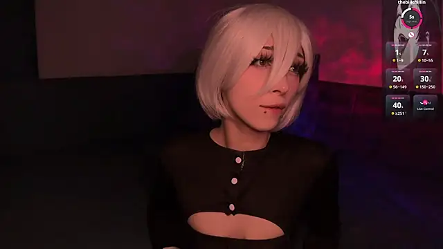 Snapshot of Handsomepure chatting on December 2, 2025, 11:39 pm Handsomepure online show from December 2, 2025, 11:39 pm