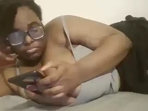 MissCC99 online show from March 22, 2025, 1:11 am