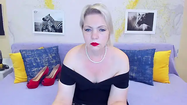 BeautyName online show from March 17, 2025, 2:41 am