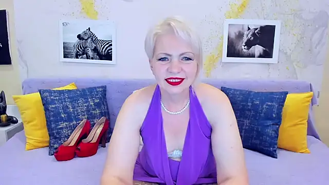 BeautyName online show from March 18, 2025, 6:50 pm