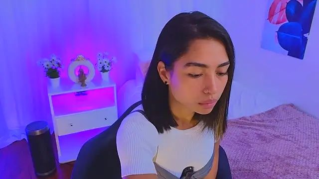 Snapshot of samantha_bss chatting on March 14, 2025, 3:58 pm samantha bss online show from March 14, 2025, 3:58 pm