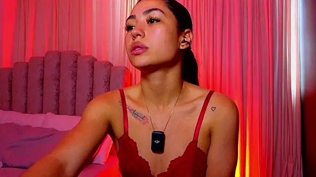 samantha bss online show from March 3, 2026, 6:59 pm