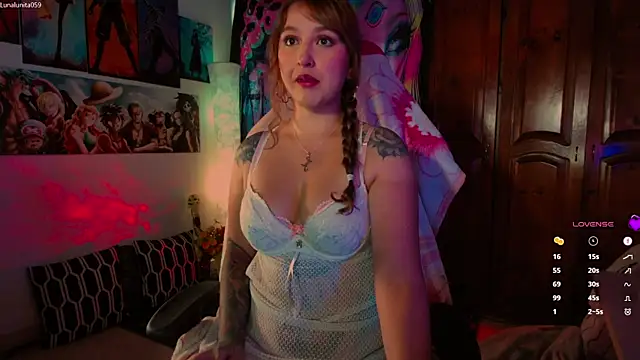 emma luna59 online show from June 3, 2026, 8:02 pm