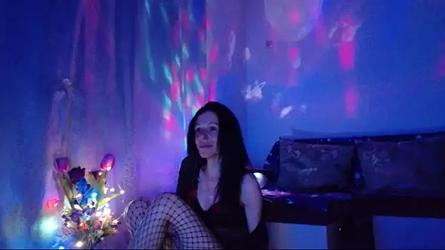 ElysaSun online show from March 23, 2025, 12:47 am