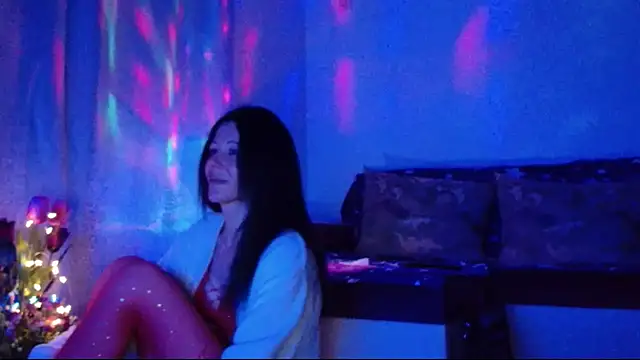 ElysaSun online show from March 19, 2025, 12:26 am