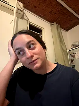 indierotic online show from October 27, 2025, 2:56 am