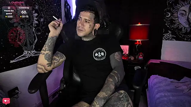 josh  ackerman online show from March 17, 2025, 3:14 am