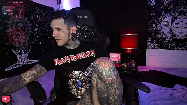 josh  ackerman online show from March 20, 2025, 12:19 am