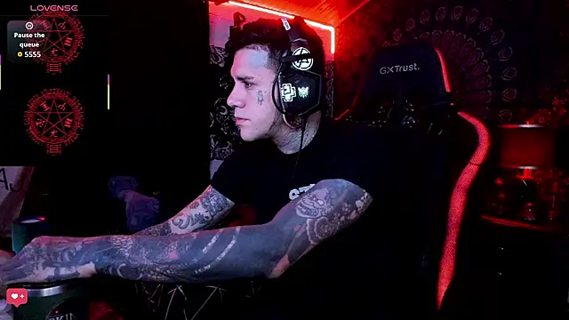 josh  ackerman online show from September 18, 2025, 3:53 am