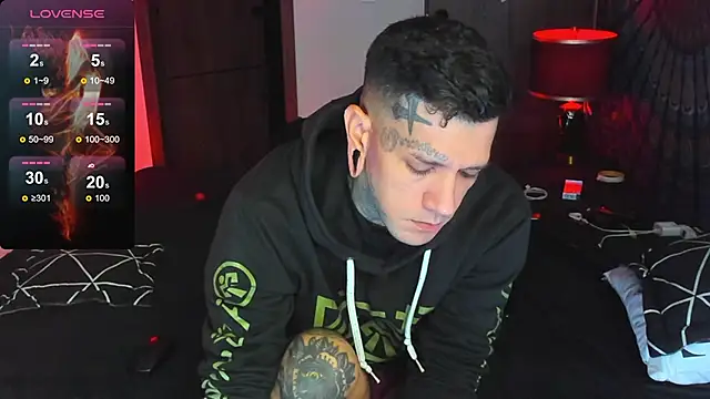 josh  ackerman online show from December 15, 2025, 12:55 pm